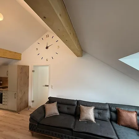 Apartman Elke