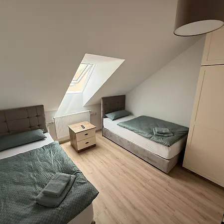 Apartman Elke
