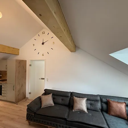 Elke Apartman Marktoberdorf