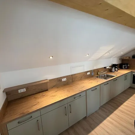 Elke Apartman Marktoberdorf