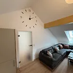 Apartment Elke *