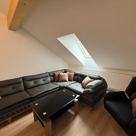 Apartman Elke Marktoberdorf
