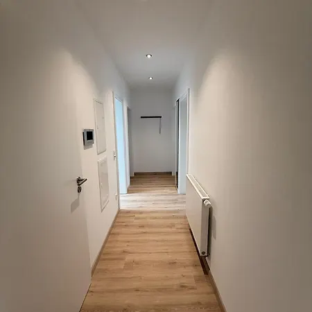Apartment Elke *