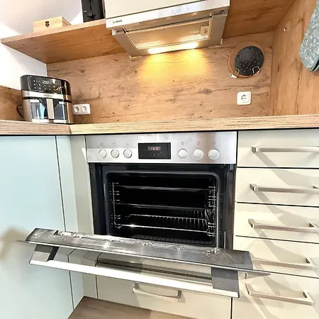 Apartman Elke