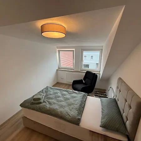 Elke * ماركتوبردورف