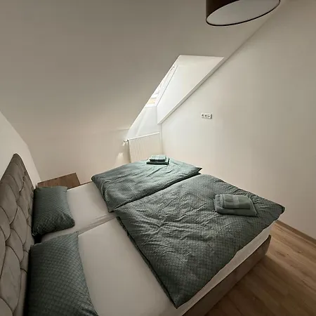 Elke Apartment Marktoberdorf