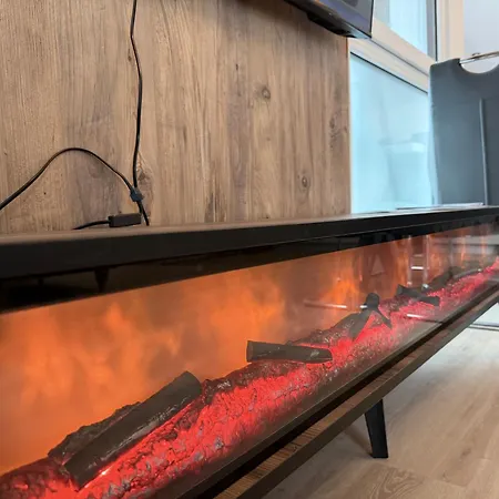 Apartman Elke Marktoberdorf