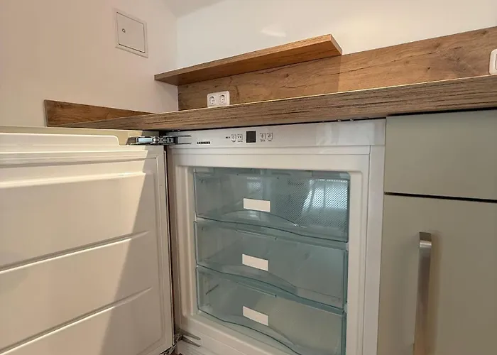 Apartamento Elke