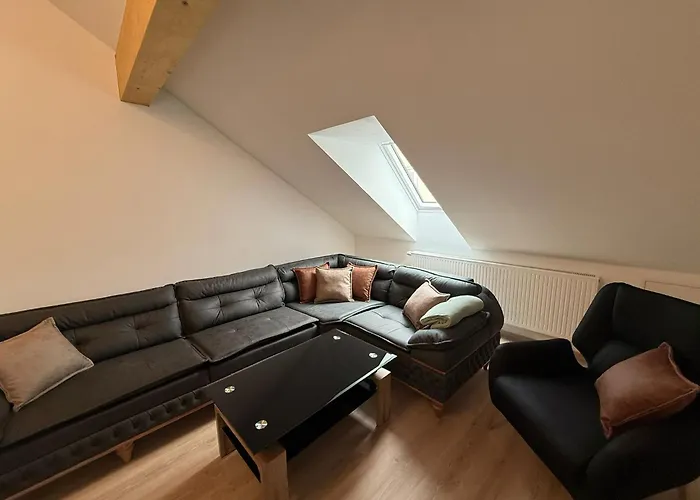 Apartment Elke Marktoberdorf