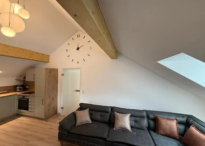 Apartment Elke
