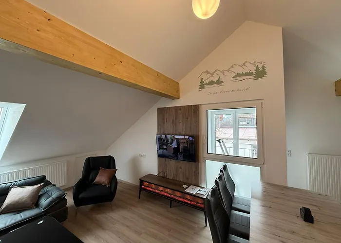 Elke Apartment *