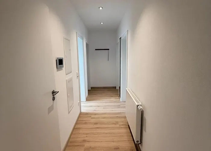 Apartamento Elke *