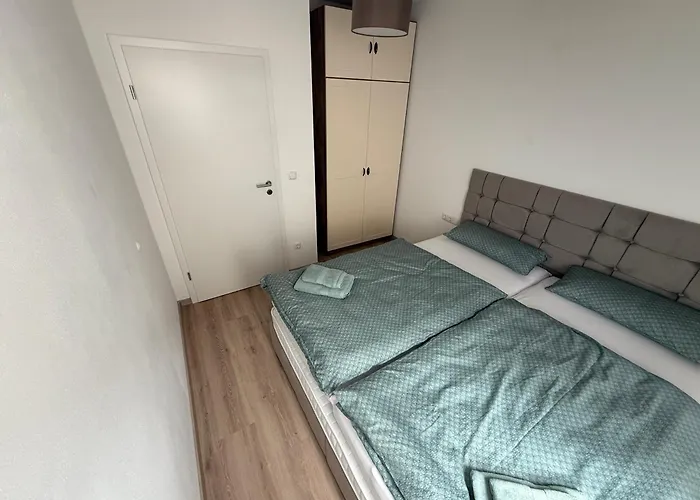 Elke Apartamento