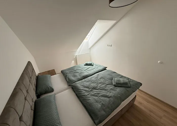 Elke Apartment Marktoberdorf