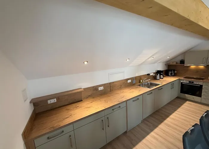 Elke Apartamento Marktoberdorf
