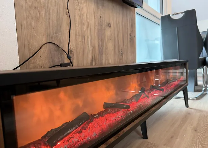 Apartment Elke Marktoberdorf