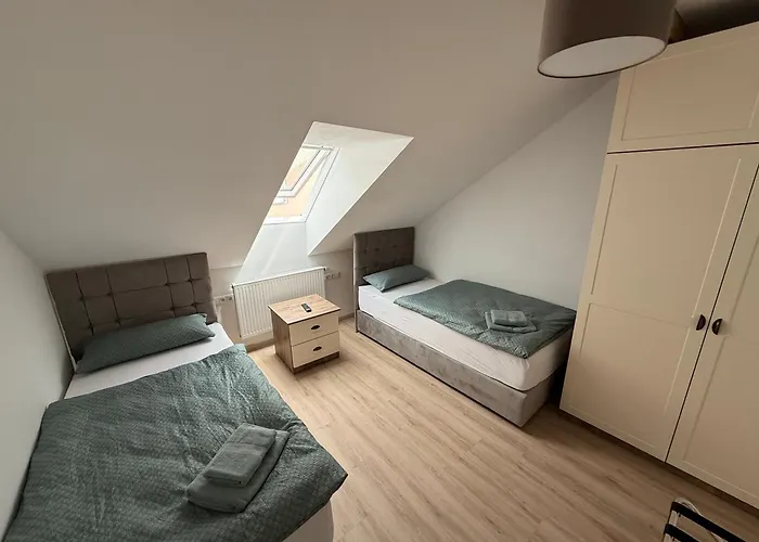 Elke Apartamento