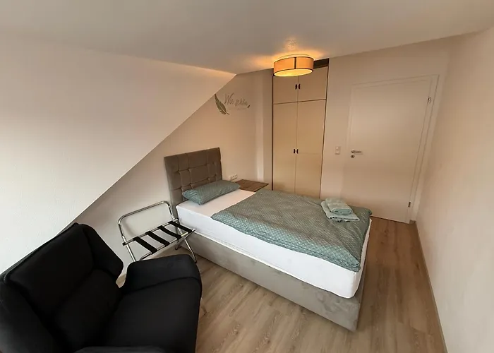 Apartamento Elke Marktoberdorf